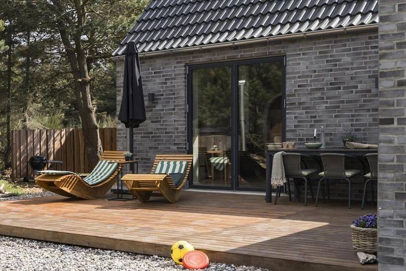 Foto von Ferienhaus OM59 in Bjerghuse - Fjand - Westjütland