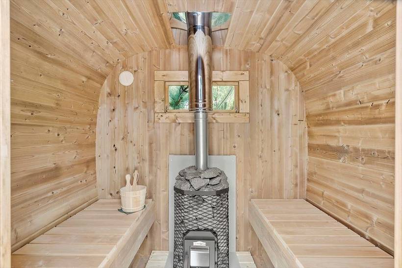 Foto von Ferienhaus OM59 in Bjerghuse - Fjand - Westjütland