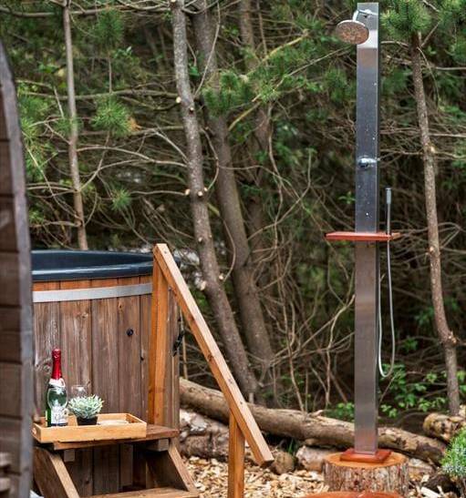 Foto von Ferienhaus OM59 in Bjerghuse - Fjand - Westjütland
