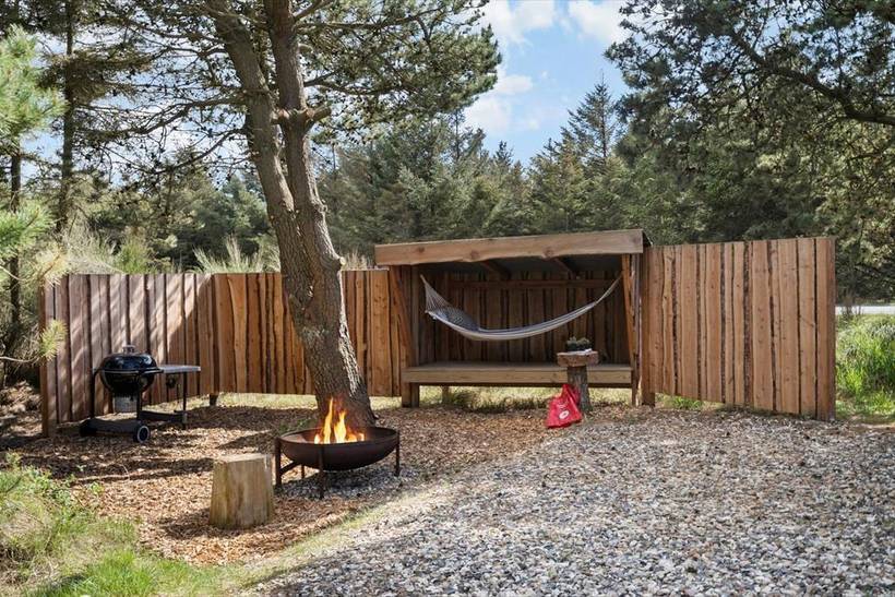 Foto von Ferienhaus OM59 in Bjerghuse - Fjand - Westjütland