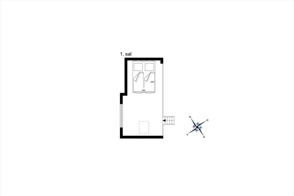 Vorschaubild von Ferienhaus OM59 in Bjerghuse - Fjand - Westjütland
