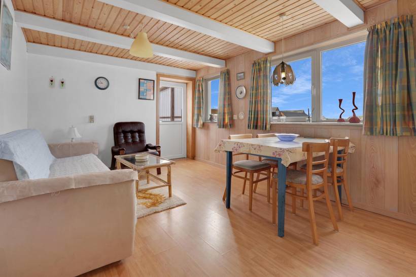 Foto von Ferienhaus OM63 in Vrist - Vejlby Klit - Westjütland