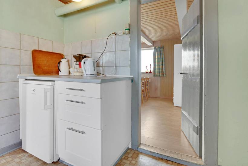 Foto von Ferienhaus OM63 in Vrist - Vejlby Klit - Westjütland
