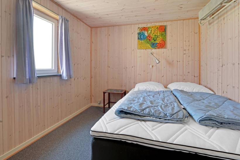 Foto von Ferienhaus OM63 in Vrist - Vejlby Klit - Westjütland