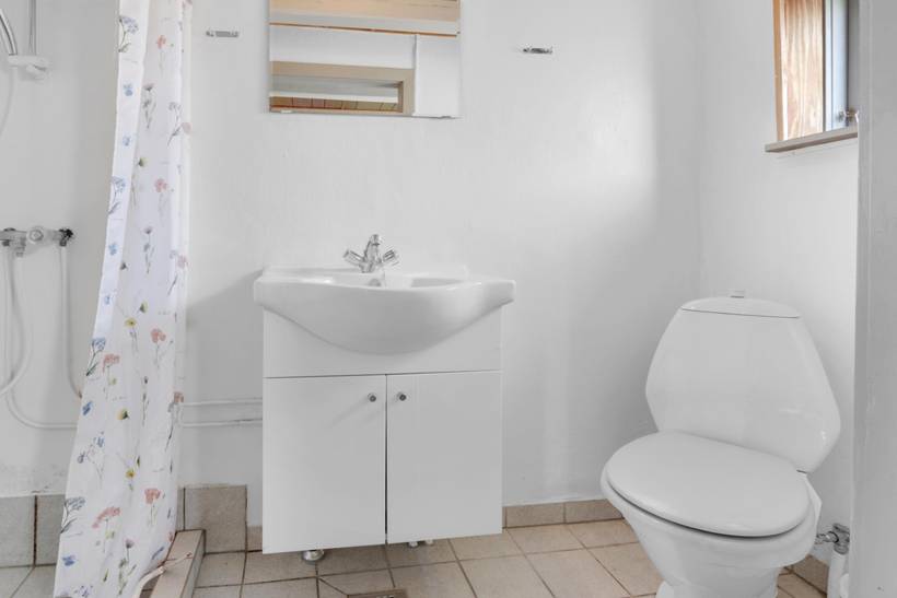 Foto von Ferienhaus OM63 in Vrist - Vejlby Klit - Westjütland