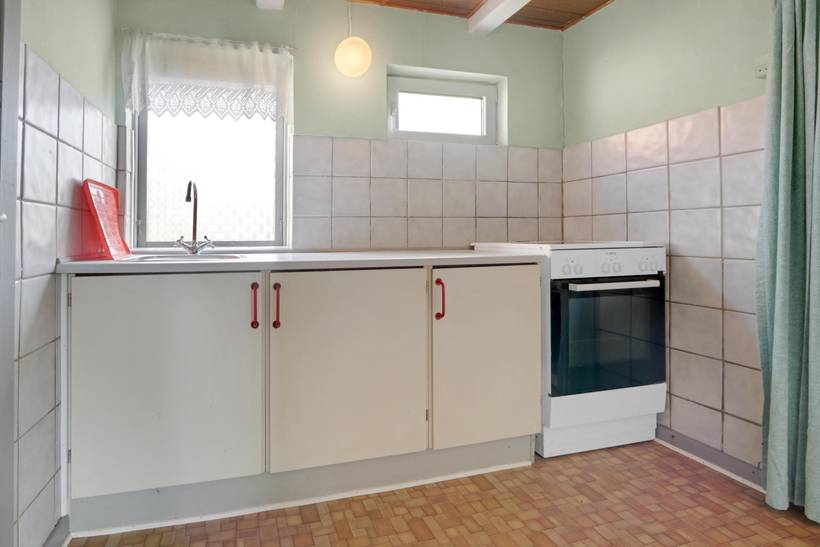 Foto von Ferienhaus OM63 in Vrist - Vejlby Klit - Westjütland