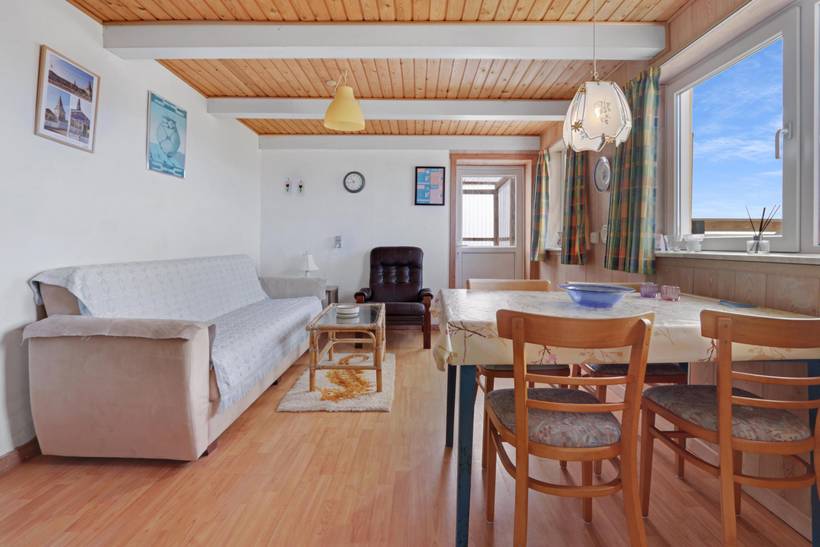 Foto von Ferienhaus OM63 in Vrist - Vejlby Klit - Westjütland