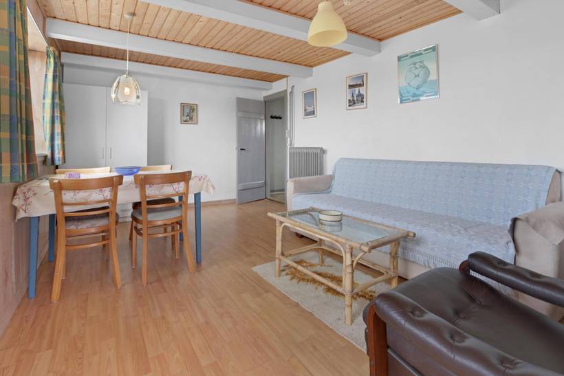 Foto von Ferienhaus OM63 in Vrist - Vejlby Klit - Westjütland