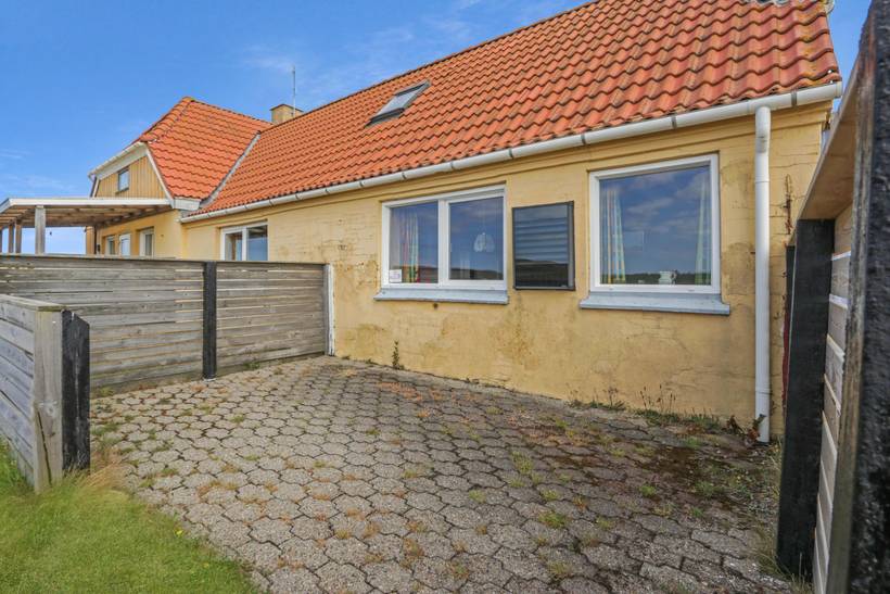 Foto von Ferienhaus OM63 in Vrist - Vejlby Klit - Westjütland
