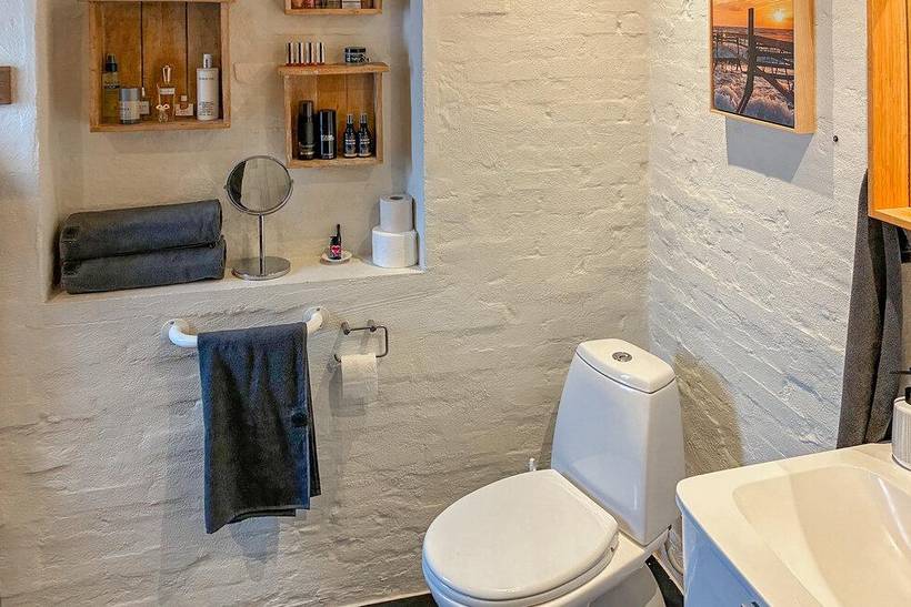 Foto von Ferienhaus OM65 auf Kolby Kås - Samsø