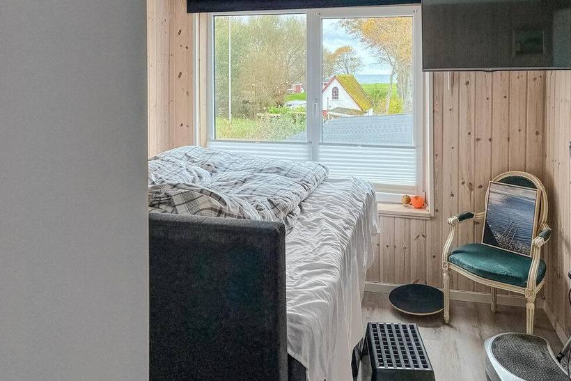 Foto von Ferienhaus OM65 auf Kolby Kås - Samsø