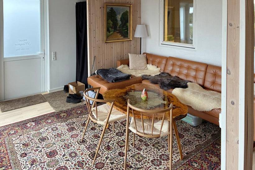 Foto von Ferienhaus OM65 auf Kolby Kås - Samsø