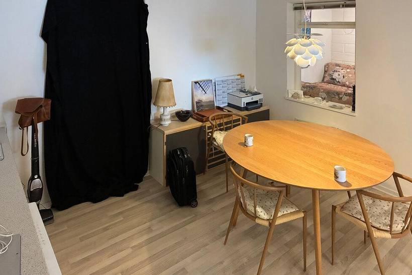 Foto von Ferienhaus OM65 auf Kolby Kås - Samsø