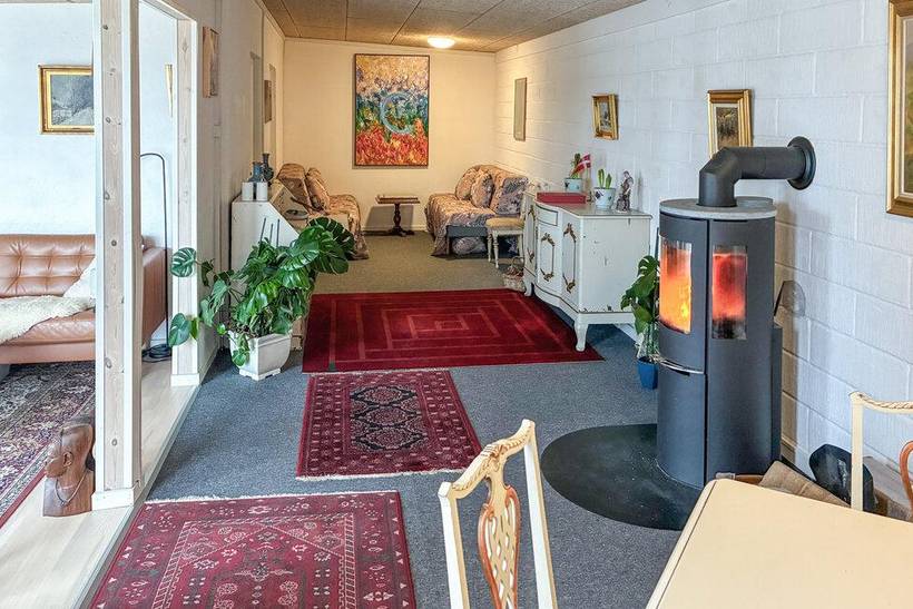 Foto von Ferienhaus OM65 auf Kolby Kås - Samsø