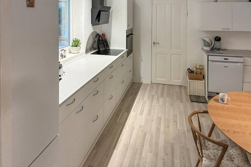 Foto von Ferienhaus OM65 auf Kolby Kås - Samsø