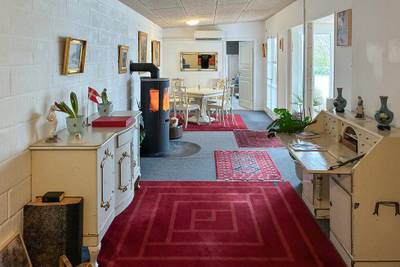 Vorschaubild von Ferienhaus OM65 auf Kolby Kås - Samsø