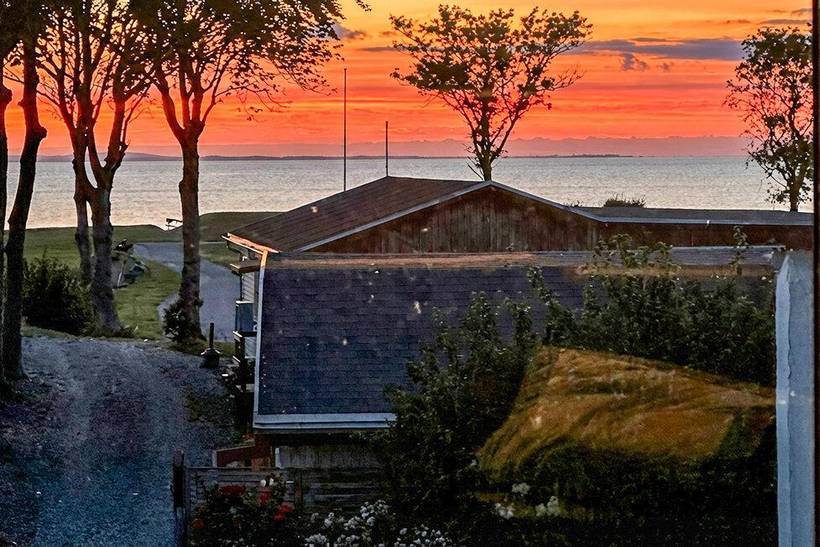 Foto von Ferienhaus OM65 auf Kolby Kås - Samsø