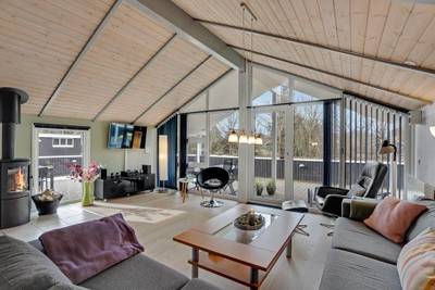 Vorschaubild von Ferienhaus OM66 in Jegum - Westjütland