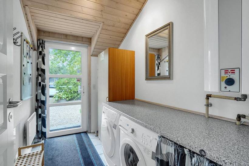 Foto von Ferienhaus OM66 in Jegum - Westjütland
