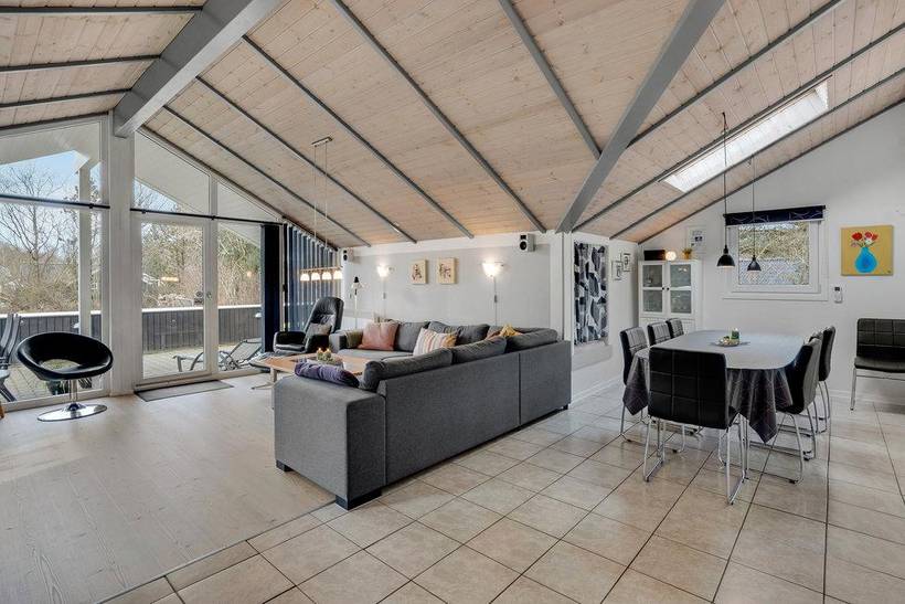 Foto von Ferienhaus OM66 in Jegum - Westjütland