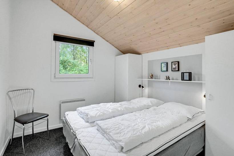 Foto von Ferienhaus OM66 in Jegum - Westjütland