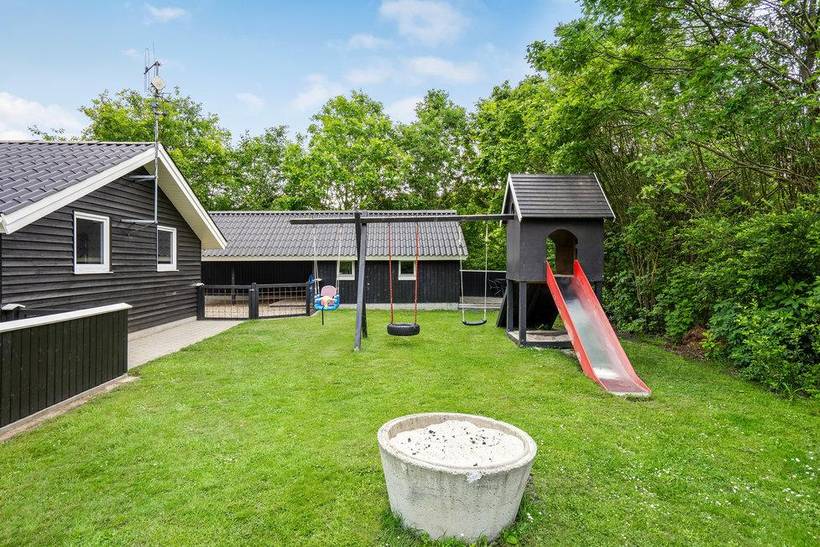 Foto von Ferienhaus OM66 in Jegum - Westjütland