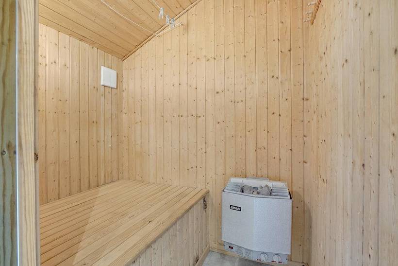 Foto von Ferienhaus OM66 in Jegum - Westjütland