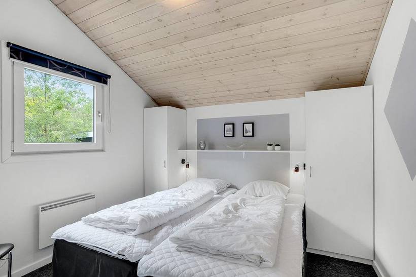 Foto von Ferienhaus OM66 in Jegum - Westjütland