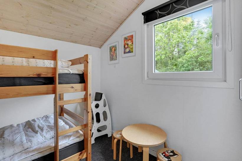 Foto von Ferienhaus OM66 in Jegum - Westjütland