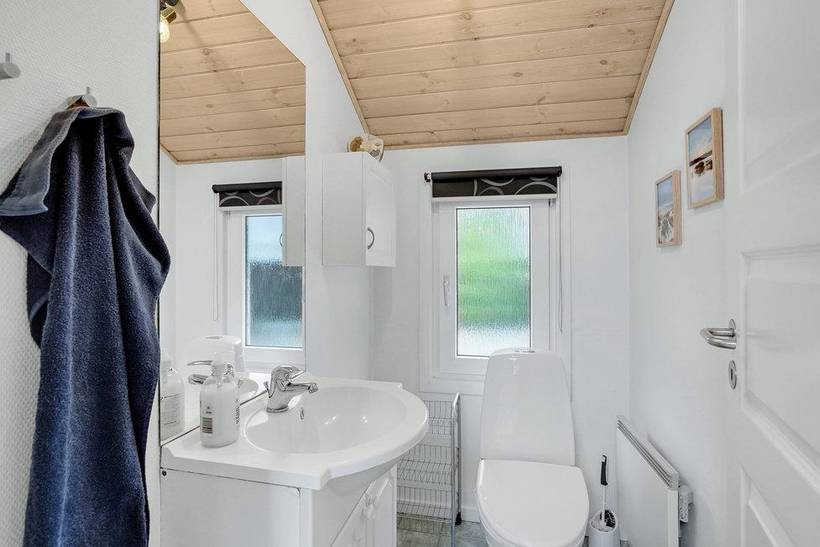 Foto von Ferienhaus OM66 in Jegum - Westjütland