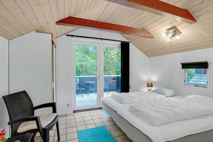 Foto von Ferienhaus OM66 in Jegum - Westjütland
