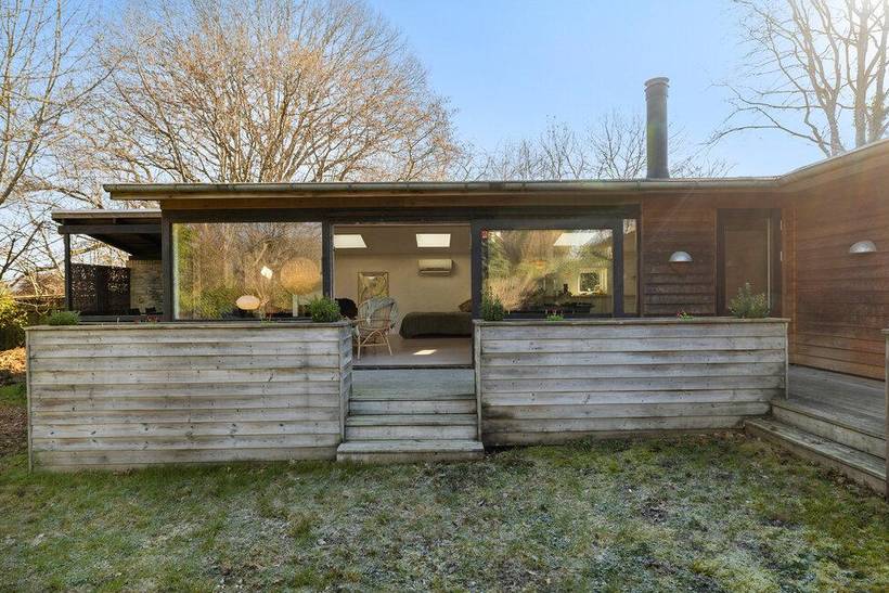Foto von Ferienhaus OM72 in Dronningmølle - Nordseeland