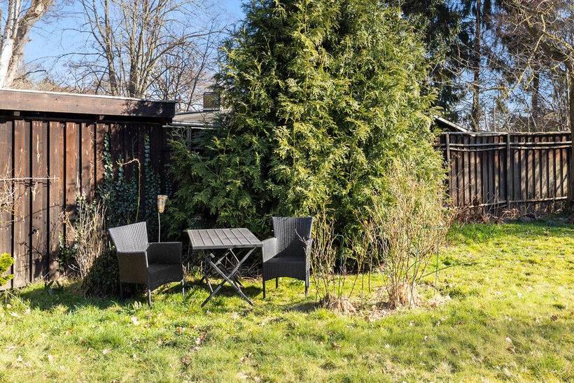 Foto von Ferienhaus OM72 in Dronningmølle - Nordseeland