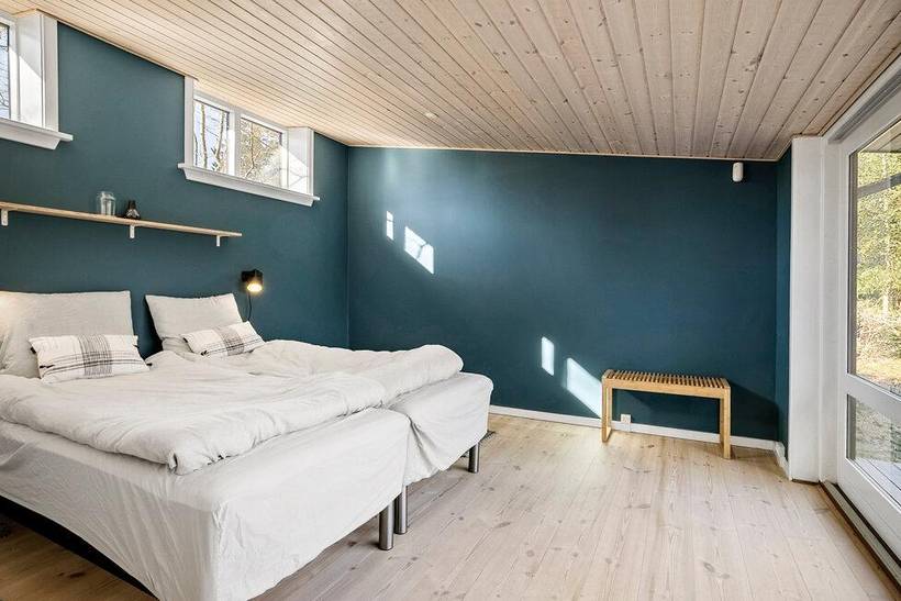 Foto von Ferienhaus OM72 in Dronningmølle - Nordseeland