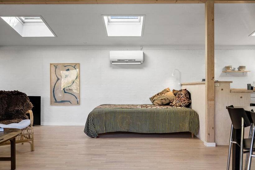 Foto von Ferienhaus OM72 in Dronningmølle - Nordseeland