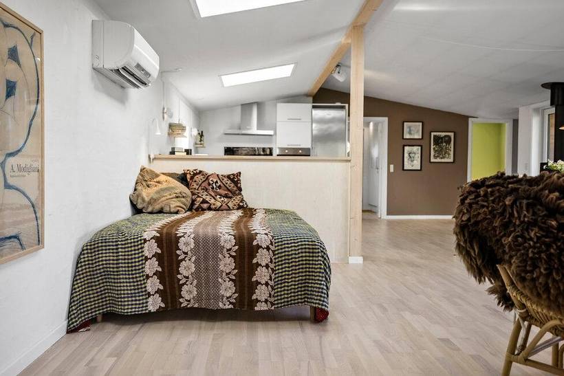 Foto von Ferienhaus OM72 in Dronningmølle - Nordseeland