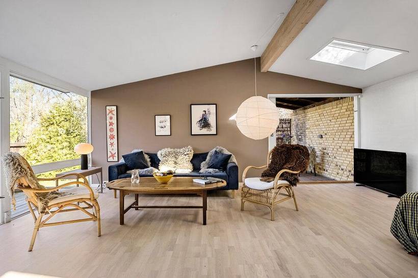 Foto von Ferienhaus OM72 in Dronningmølle - Nordseeland