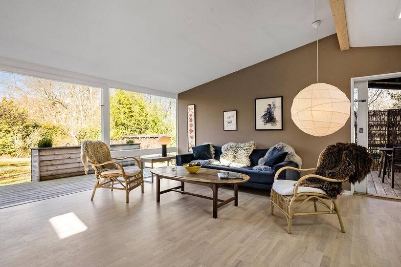Foto von Ferienhaus OM72 in Dronningmølle - Nordseeland