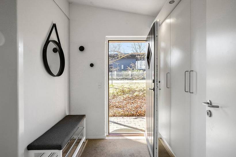 Foto von Ferienhaus OM72 in Dronningmølle - Nordseeland