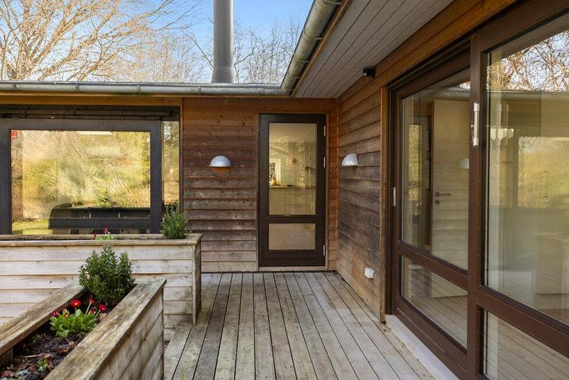 Foto von Ferienhaus OM72 in Dronningmølle - Nordseeland