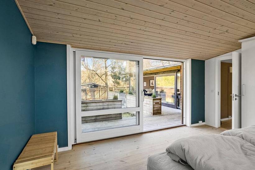 Foto von Ferienhaus OM72 in Dronningmølle - Nordseeland