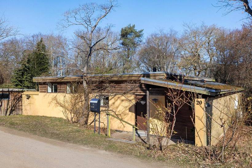 Foto von Ferienhaus OM72 in Dronningmølle - Nordseeland