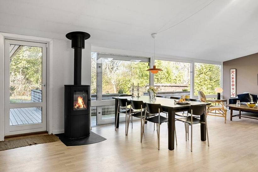 Foto von Ferienhaus OM72 in Dronningmølle - Nordseeland