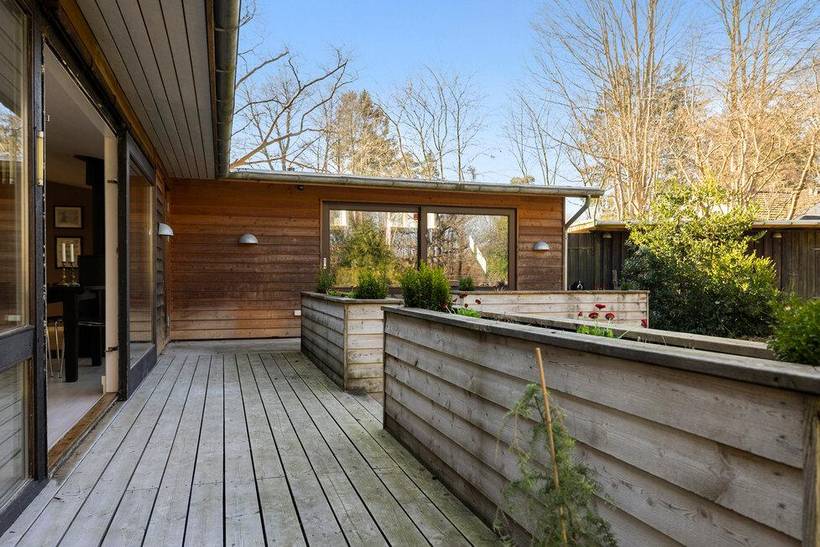 Foto von Ferienhaus OM72 in Dronningmølle - Nordseeland