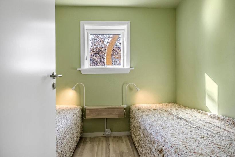 Foto von Ferienhaus OM72 in Dronningmølle - Nordseeland