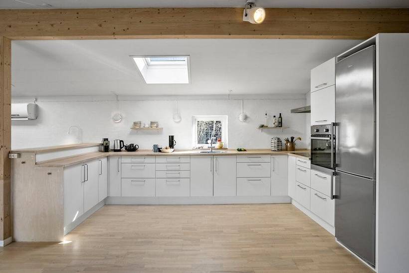 Foto von Ferienhaus OM72 in Dronningmølle - Nordseeland
