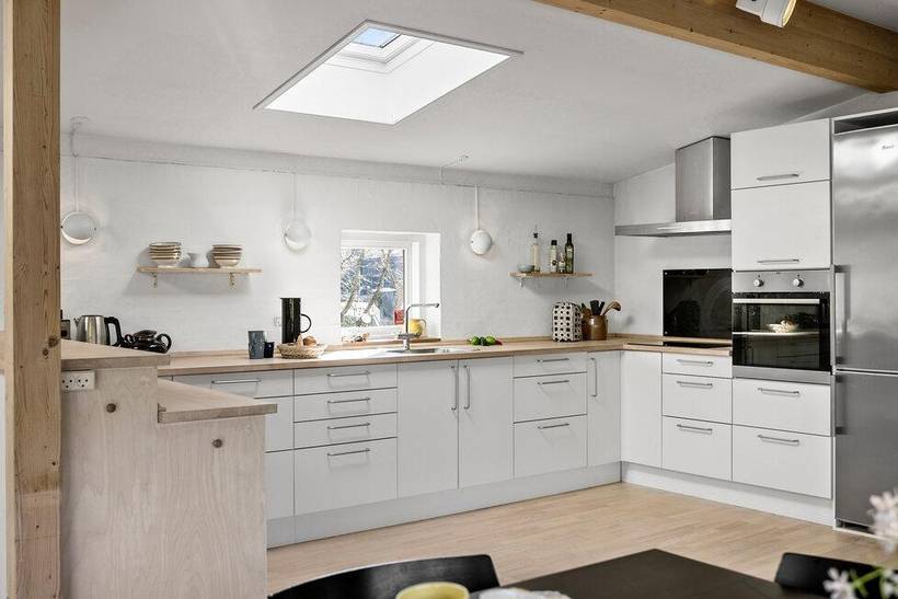 Foto von Ferienhaus OM72 in Dronningmølle - Nordseeland