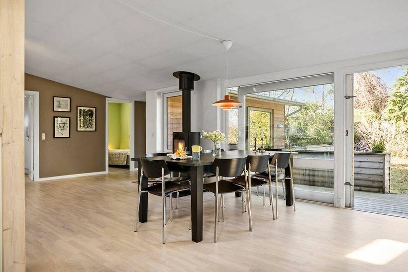 Foto von Ferienhaus OM72 in Dronningmølle - Nordseeland