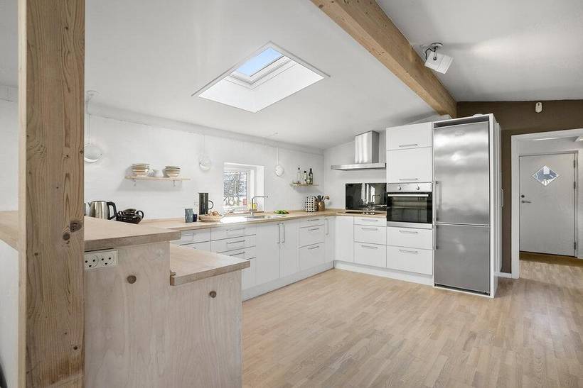 Foto von Ferienhaus OM72 in Dronningmølle - Nordseeland