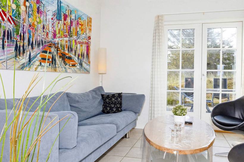 Foto von Ferienhaus OM79 in Blokhus - Nordjütland